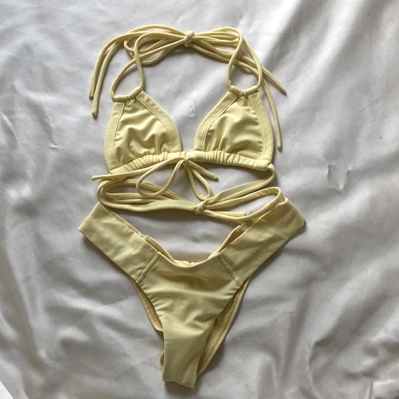 Montce - Picture 1 of 2